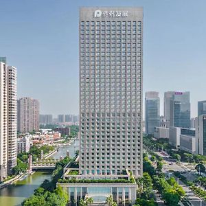 Intercontinental Foshan By Ihg - Canton Fair Free Shuttle Bus