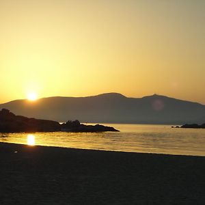 Mikri Vigla Hotel